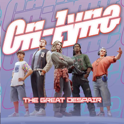 vodkacorn-OnlyneBoombox icon