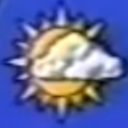 vodkacorn-WeatherscannerTV icon