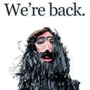 vodkacorn-paradePoster icon