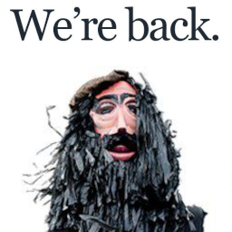 vodkacorn-paradePoster icon