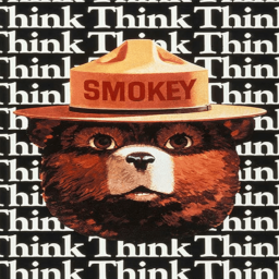 vodkacorn-smokeyPosters icon