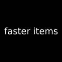 voidonggg-FasterItems icon