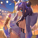 vortiger-Yvette_swimReplacementMod icon