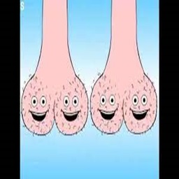 w33dward-BallsHangLow_DropShip icon