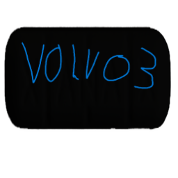 waapwapap-VOLVO3 icon