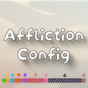 waffl-AfflictionConfig icon