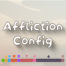 waffl-AfflictionConfig icon