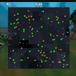 wafuruns-MegabonkBetterMinimapMelonLoader icon