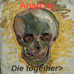 waiwichan-Anarchy icon