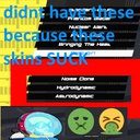 wallacebean-AllUnlockedPorted icon