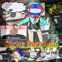 wallacebean-ClonesDrowned icon