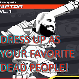 wallacebean-CorpseCostumes icon