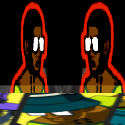 wallacebean-DicesHatAlwaysOff icon