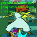 wallacebean-DontSetMySpeedPLS icon