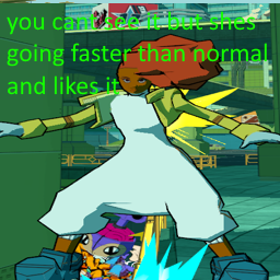 wallacebean-DontSetMySpeedPLS icon