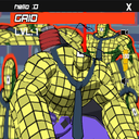 wallacebean-GridsHatALwaysOff icon