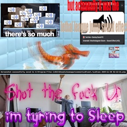 wallacebean-LittleNoisesForFun icon