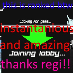 wallacebean-NoRankedTimerPort icon