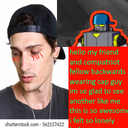 wallacebean-SwitchHatAlwaysBackwards icon