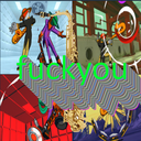 wallacebean-maybenosax icon