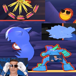 wallacebean-noiseCloneFixes icon