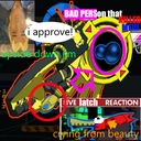 wallacebean-wallacespowerupoverhaul icon