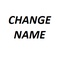 wallen-ChangeName-0.1.0 icon