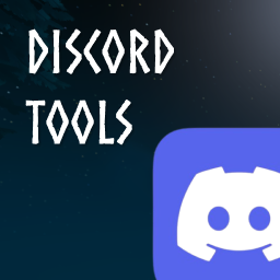 warpalicious-DiscordTools icon