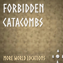 warpalicious-Forbidden_Catacombs icon
