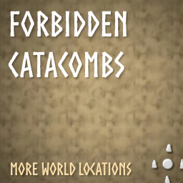 warpalicious-Forbidden_Catacombs icon
