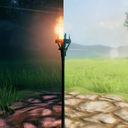 warpalicious-No_Daytime_Torches icon