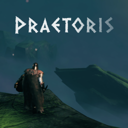 warpalicious-Praetoris icon