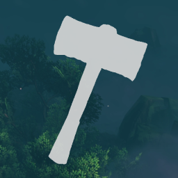 warpalicious-Praetoris_Creative icon