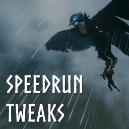 warpalicious-Speedrun_Tweaks icon