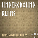 warpalicious-Underground_Ruins-1.0.2 icon