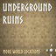 warpalicious-Underground_Ruins-1.0.2 icon