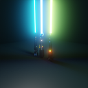 wasd-The_Complex icon