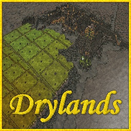 waterphage-Drylands icon