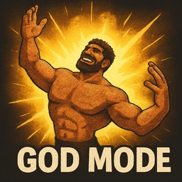 waynethepro250-GodMode icon