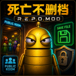 wc-DeathNoSaveDelete icon