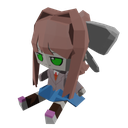 wdbros-doki_plush icon