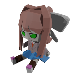 wdbros-doki_plush icon