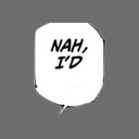 wedlosers-gojohead icon