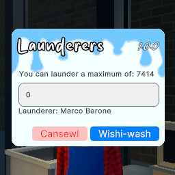 weedeej-NPCLaunderers icon