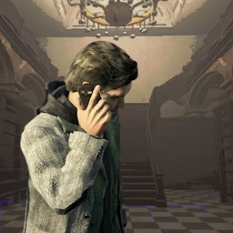 weeg-AlanWakePhoneRingtones icon