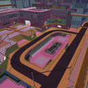 weezethejuice-Millenium_University icon