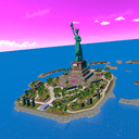 weezethejuice-Shine_Island icon