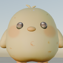 whacknoodles-MoreHeadPipiulup icon