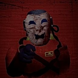 whos_company-Ship_Mimics_Riot_Control icon