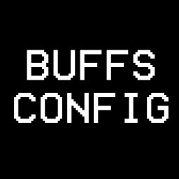 whyis2plus2-BuffsConfig icon